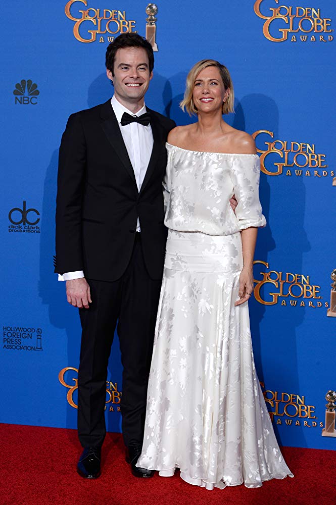 Bill Hader
