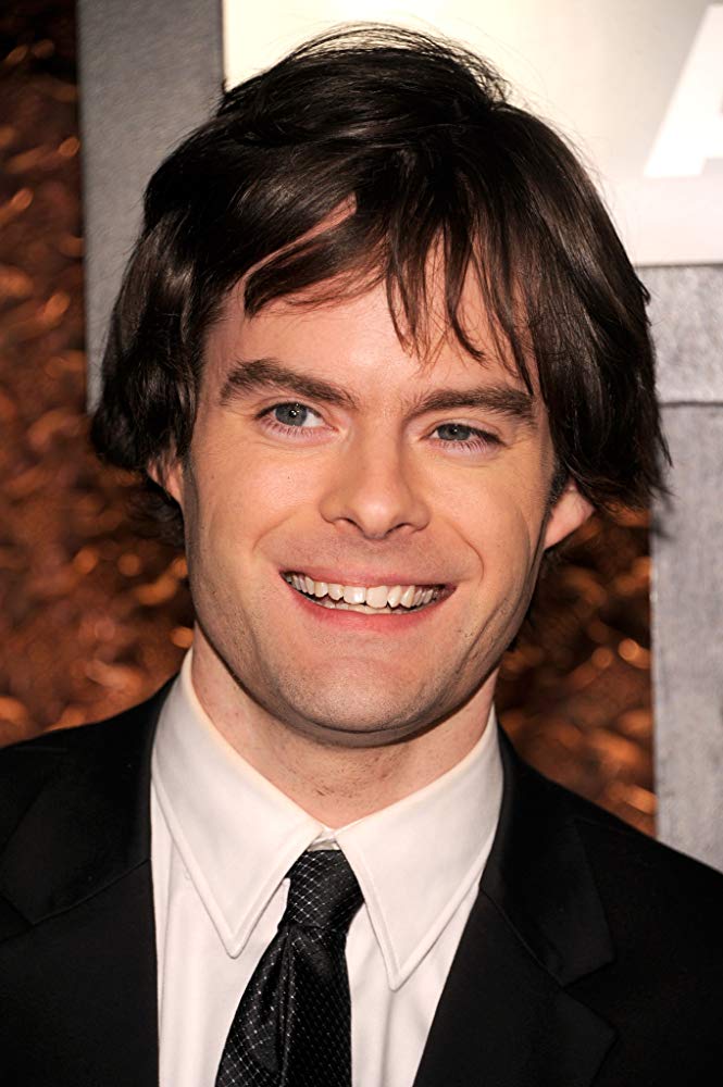 Bill Hader