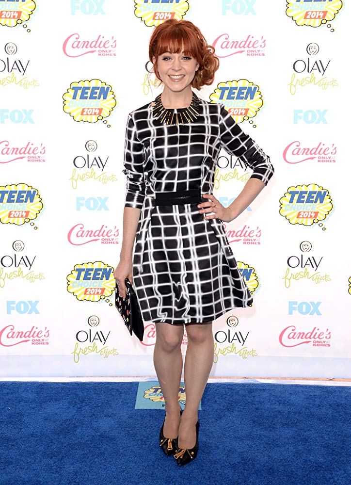 Lindsey Stirling