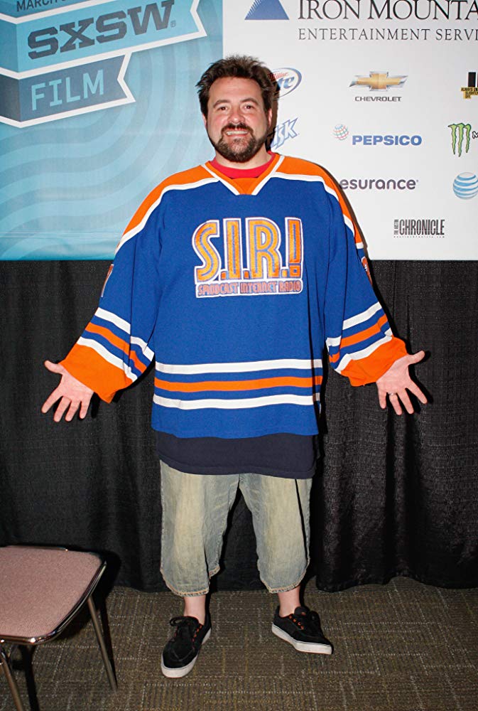 Picture of Kevin Smith