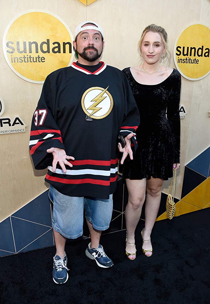 Kevin Smith