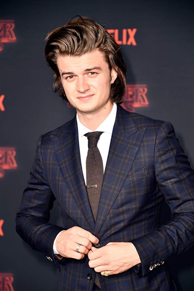 Joe Keery