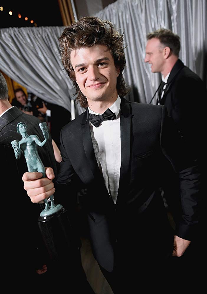 Joe Keery