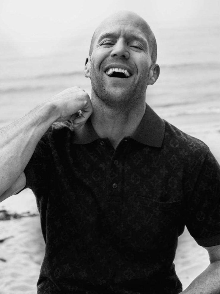 Jason Statham