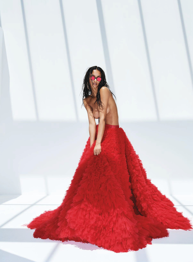 Lais Ribeiro Lais Ribeiro