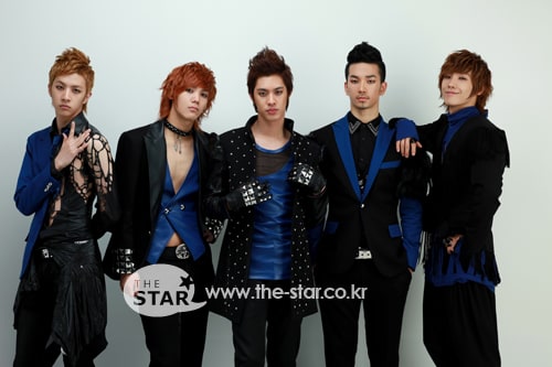 Mblaq