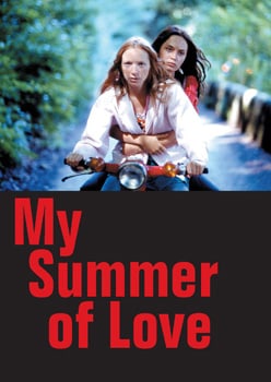 My Summer of Love