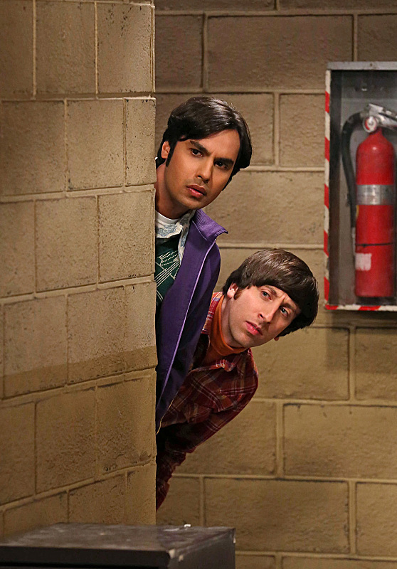 Kunal Nayyar