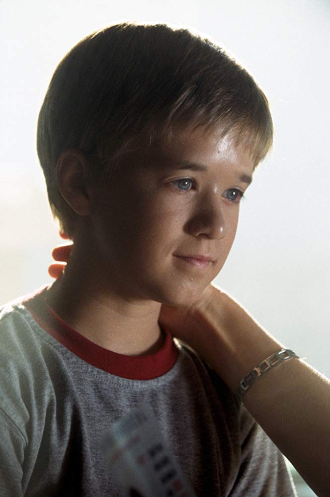 Haley Joel Osment