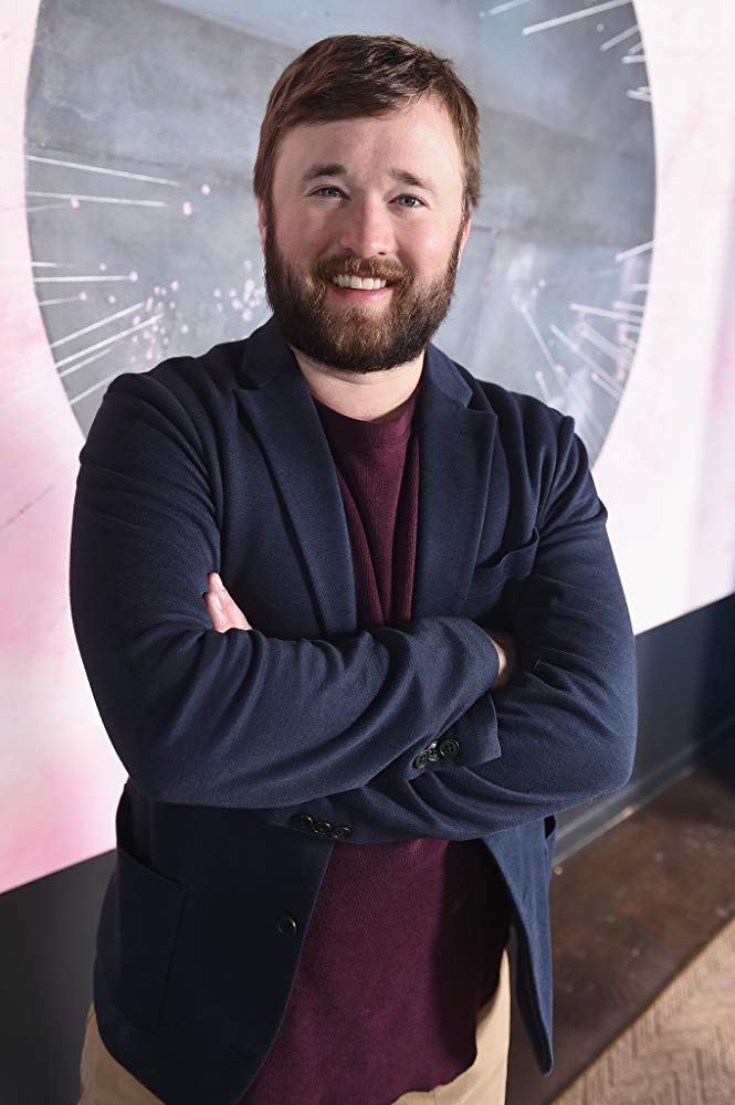 Haley Joel Osment
