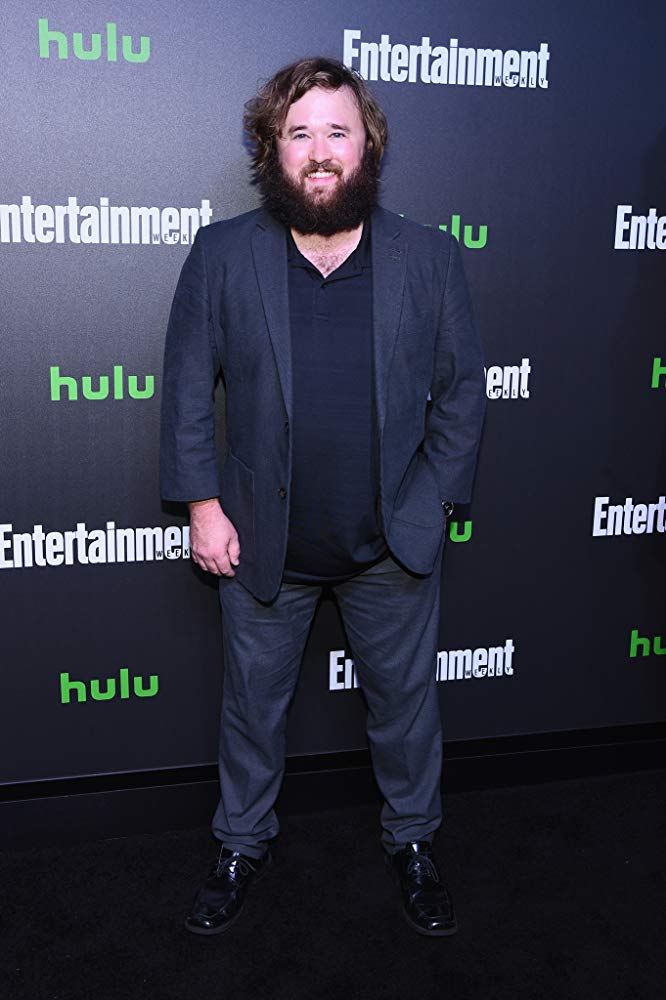Haley Joel Osment