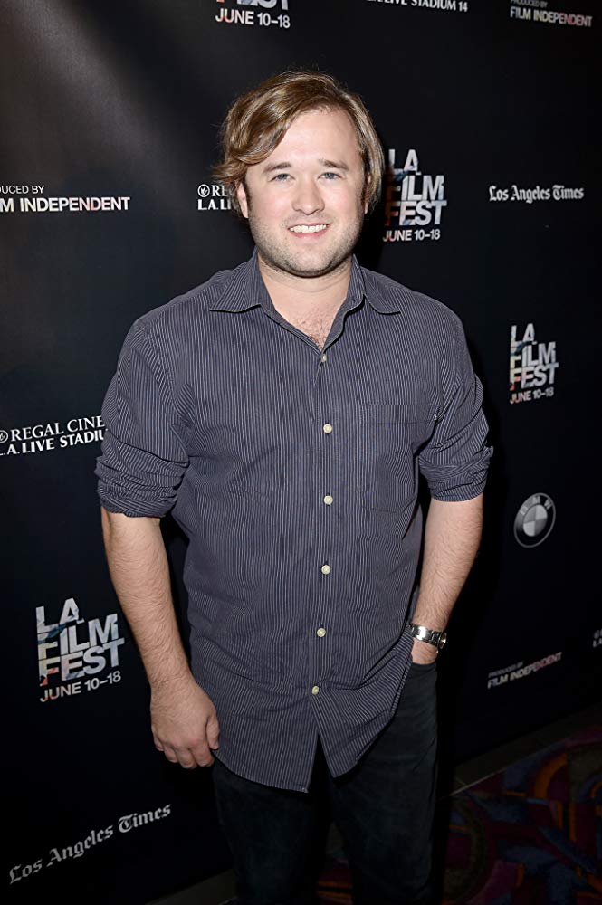 Haley Joel Osment