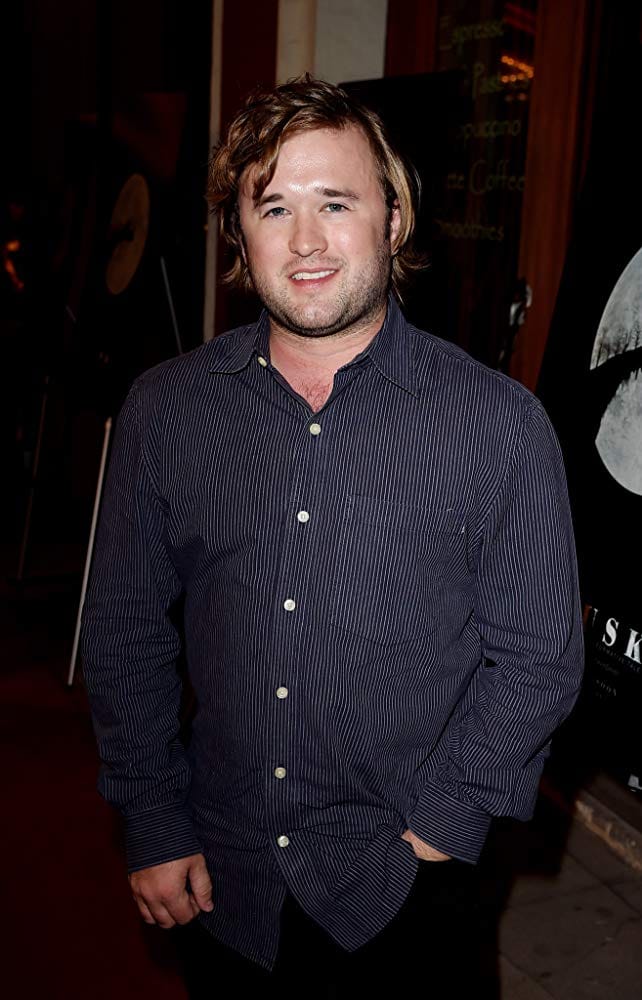 Haley Joel Osment