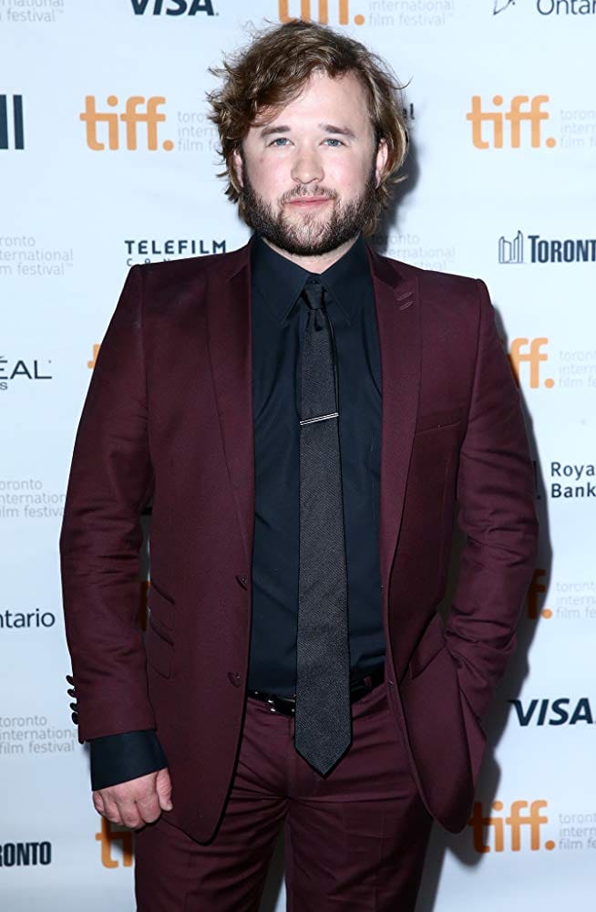 Haley Joel Osment