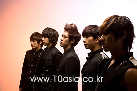 Mblaq