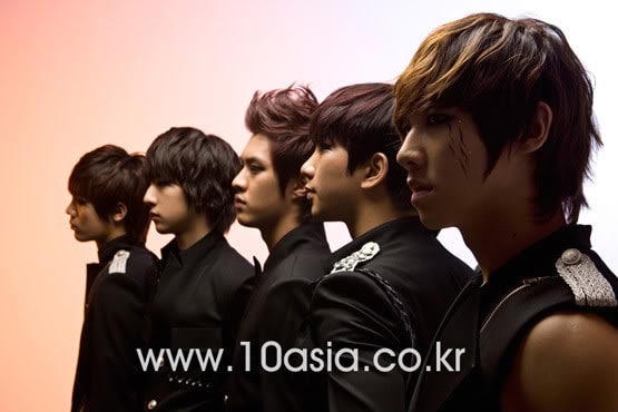 Mblaq