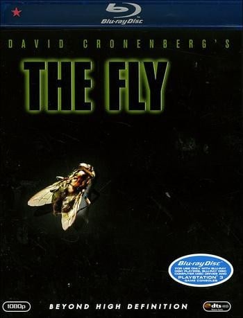 The Fly 