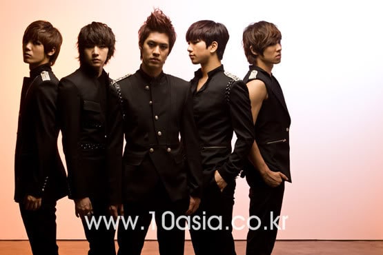 Mblaq