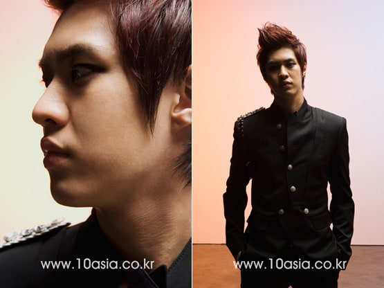 Mblaq