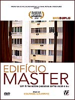 Edifício Master