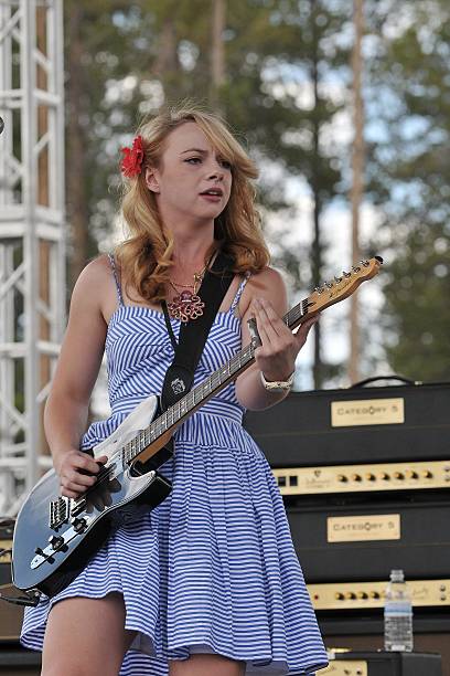 Samantha Fish