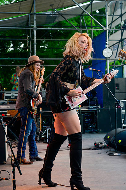 Samantha Fish Samantha Fish