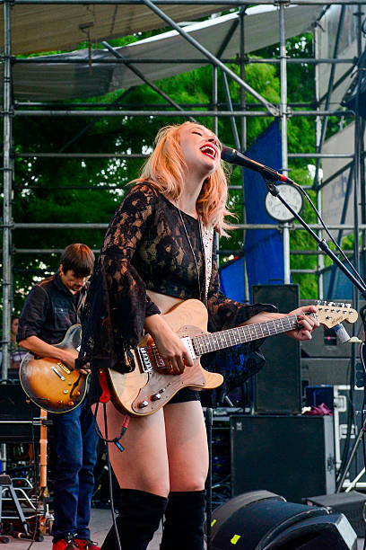 Samantha Fish Samantha Fish