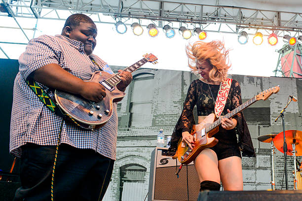 Samantha Fish