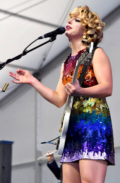 Samantha Fish