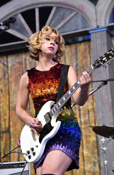 Samantha Fish