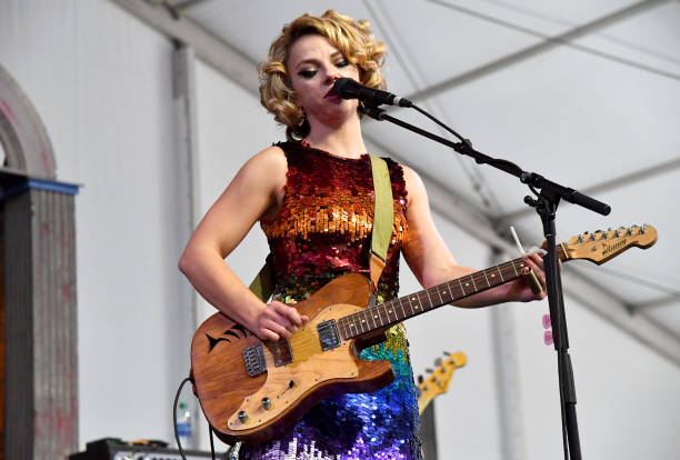 Samantha Fish