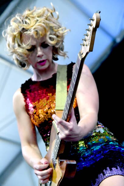 Samantha Fish
