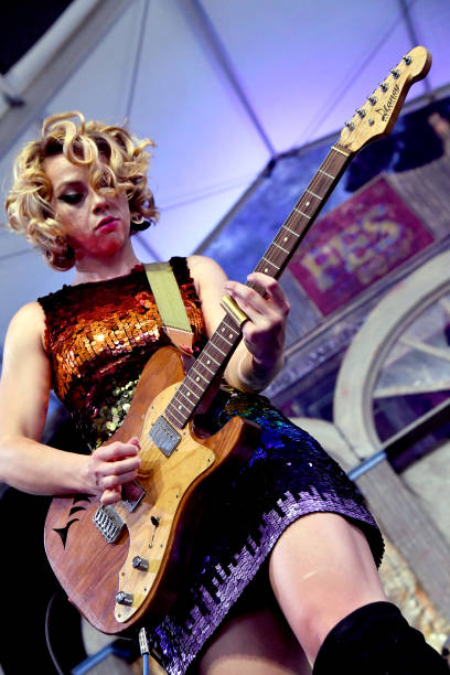 Samantha Fish