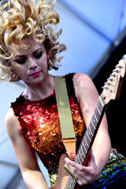 Samantha Fish