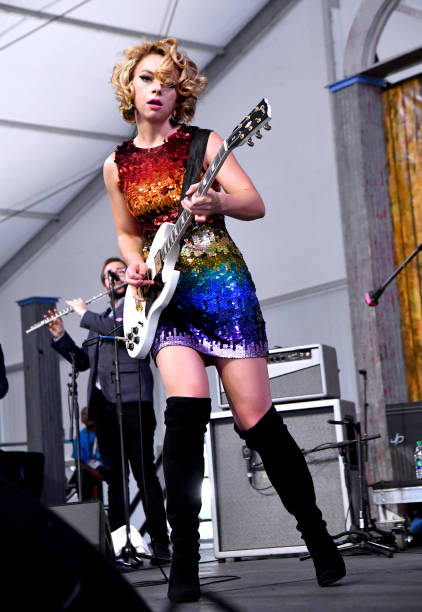 Samantha Fish Samantha Fish