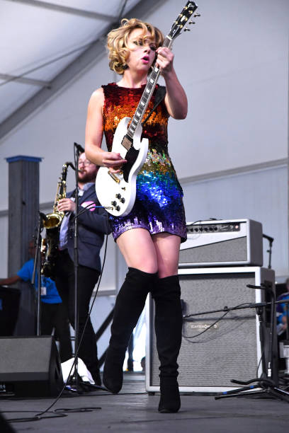 Samantha Fish