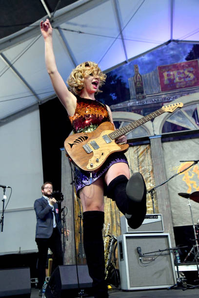 Samantha Fish