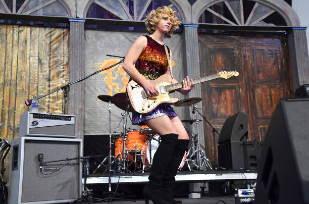 Samantha Fish Samantha Fish