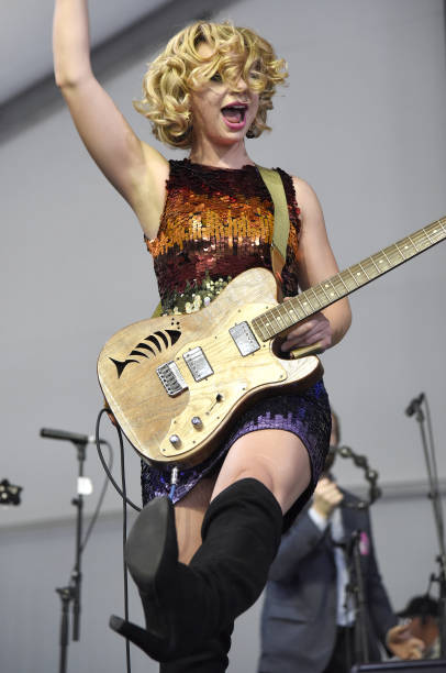 Samantha Fish Samantha Fish