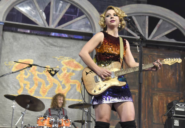 Samantha Fish