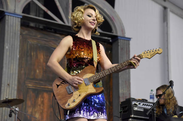 Samantha Fish