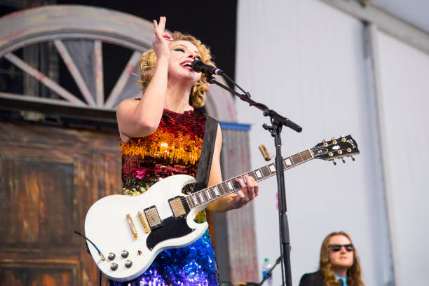 Samantha Fish
