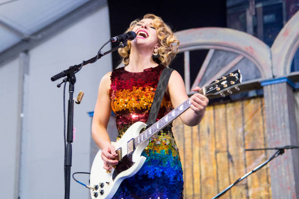 Samantha Fish