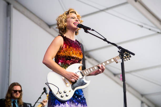 Samantha Fish