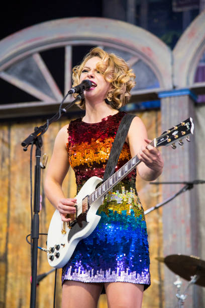 Samantha Fish Samantha Fish