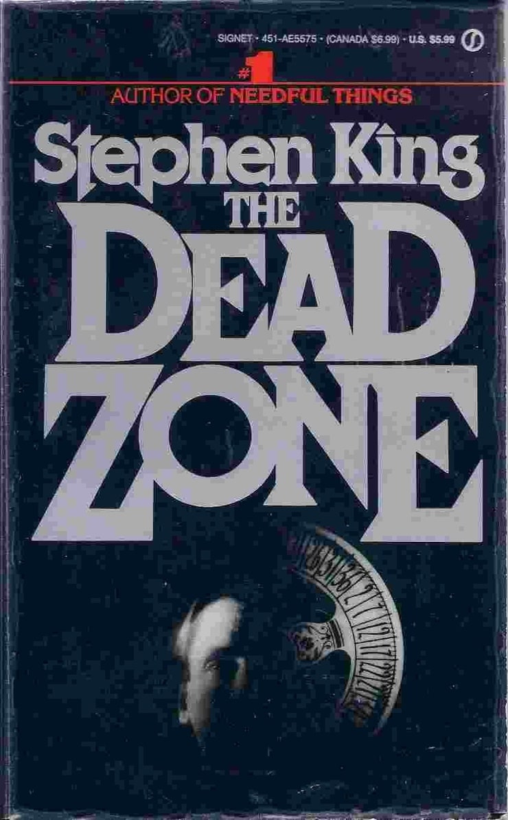 The Dead Zone