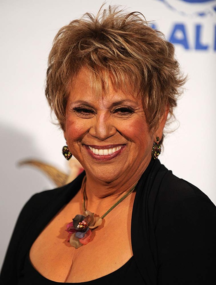 Lupe Ontiveros