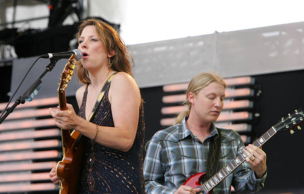 Tedeschi Trucks Band