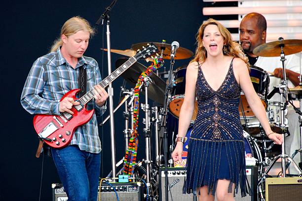 Tedeschi Trucks Band