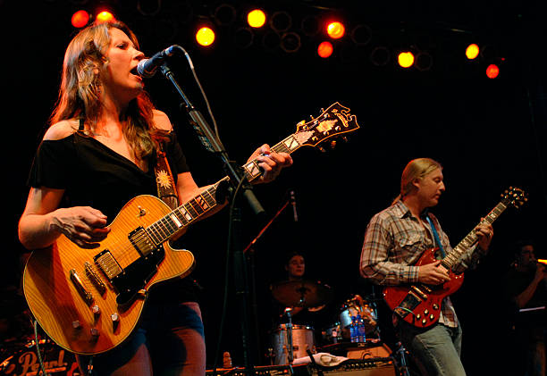 Tedeschi Trucks Band